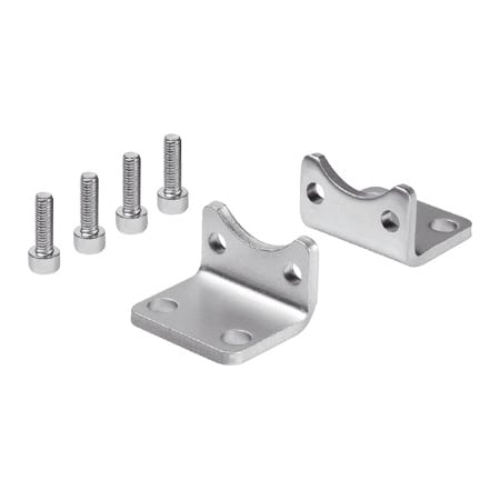 Festo Foot Mounting HZS-32 HZS-32